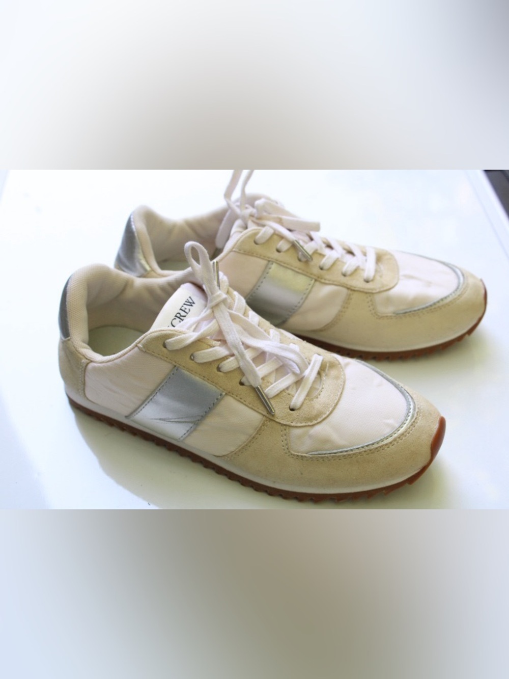 J.Crew trainers - Picture 2 of 15